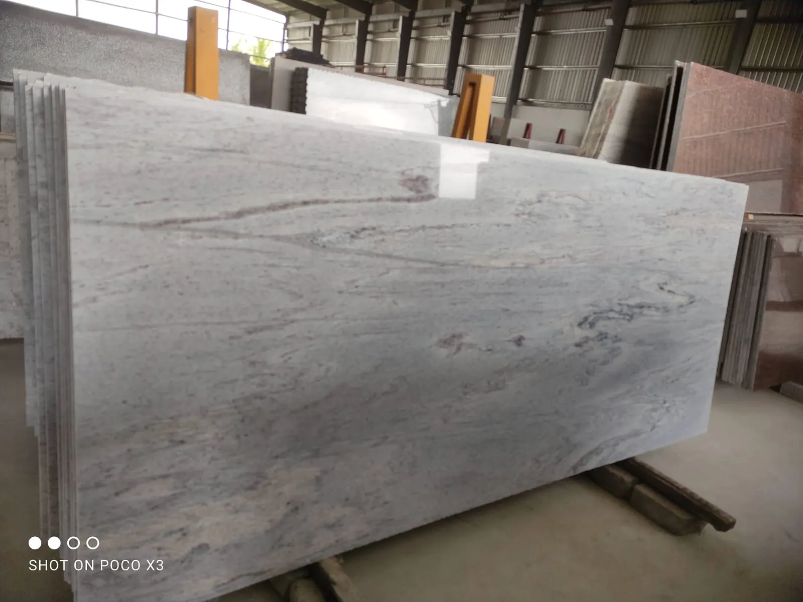 Gallery Image 0 showcasing our granite and stone products